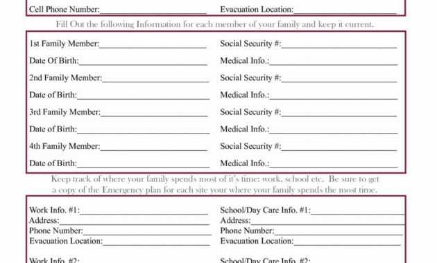 021 Disaster Plan Template Inspirational Fire Evacuation with Fire Evacuation Drill Report Template