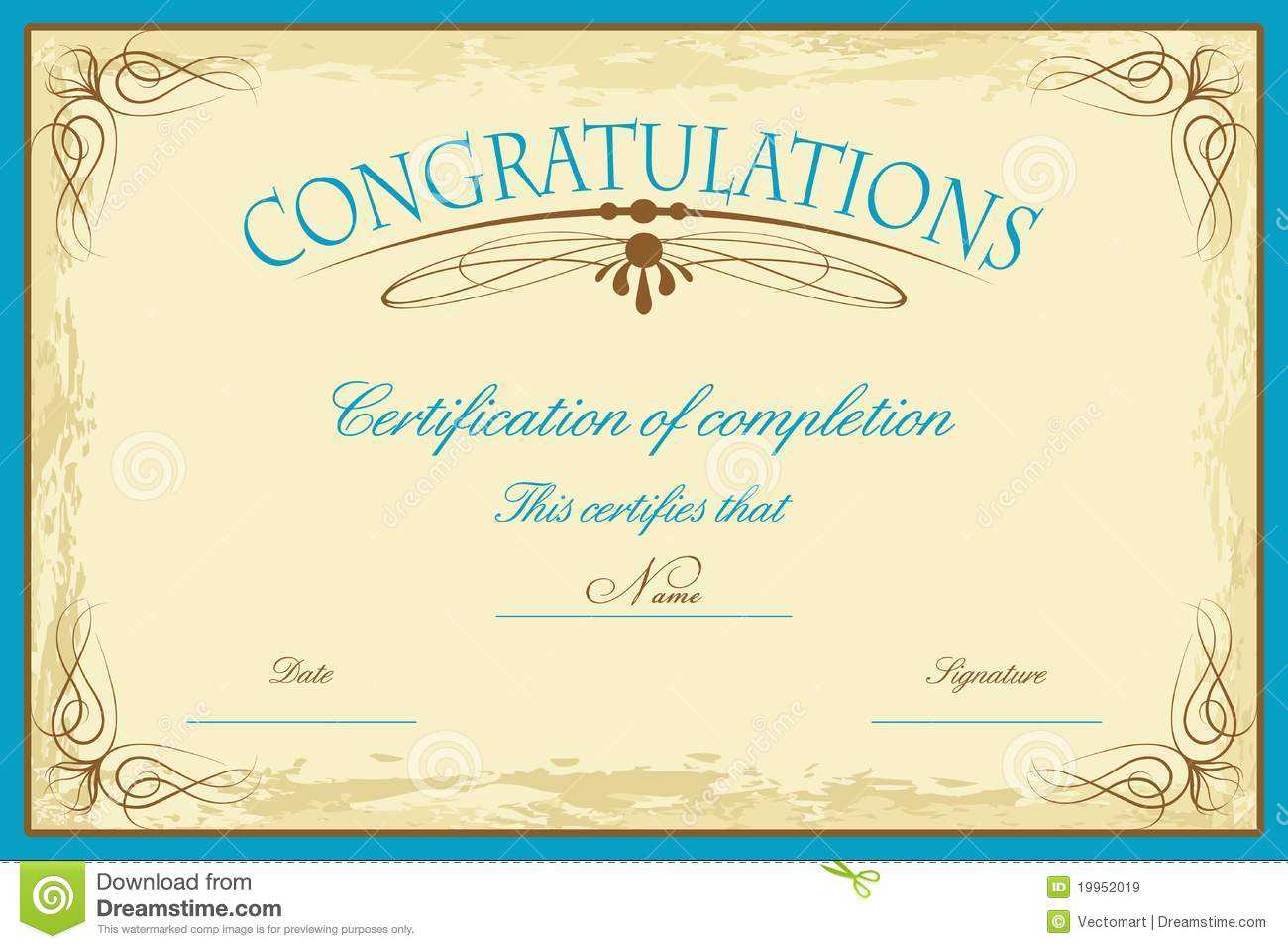 0Ba8 Congratulations Certificate Template | Wiring Library Within Congratulations Certificate Word Template