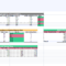 1 Must Have Agile Status Report Template | Free Download In Qa Weekly Status Report Template