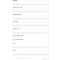 10 Outstanding Templates Of Weekly Reports | Free Download In Coaches Report Template