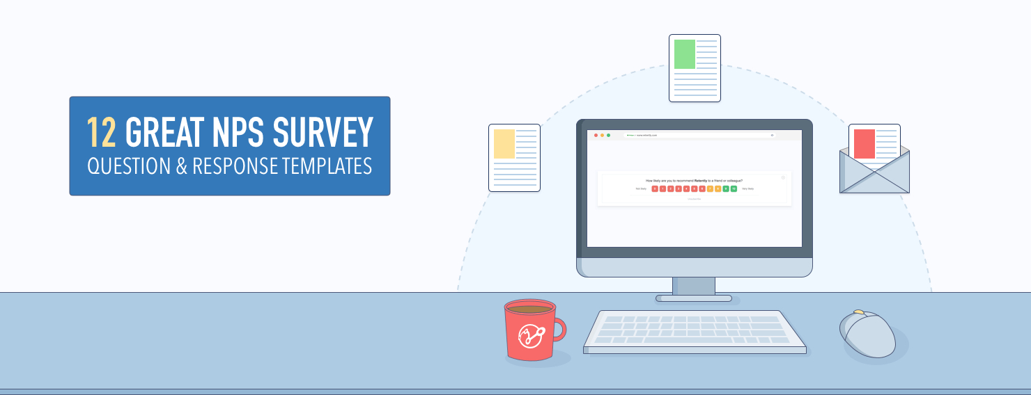 12 Great Nps Survey Question And Response Templates (2018 Regarding Poll Template For Word