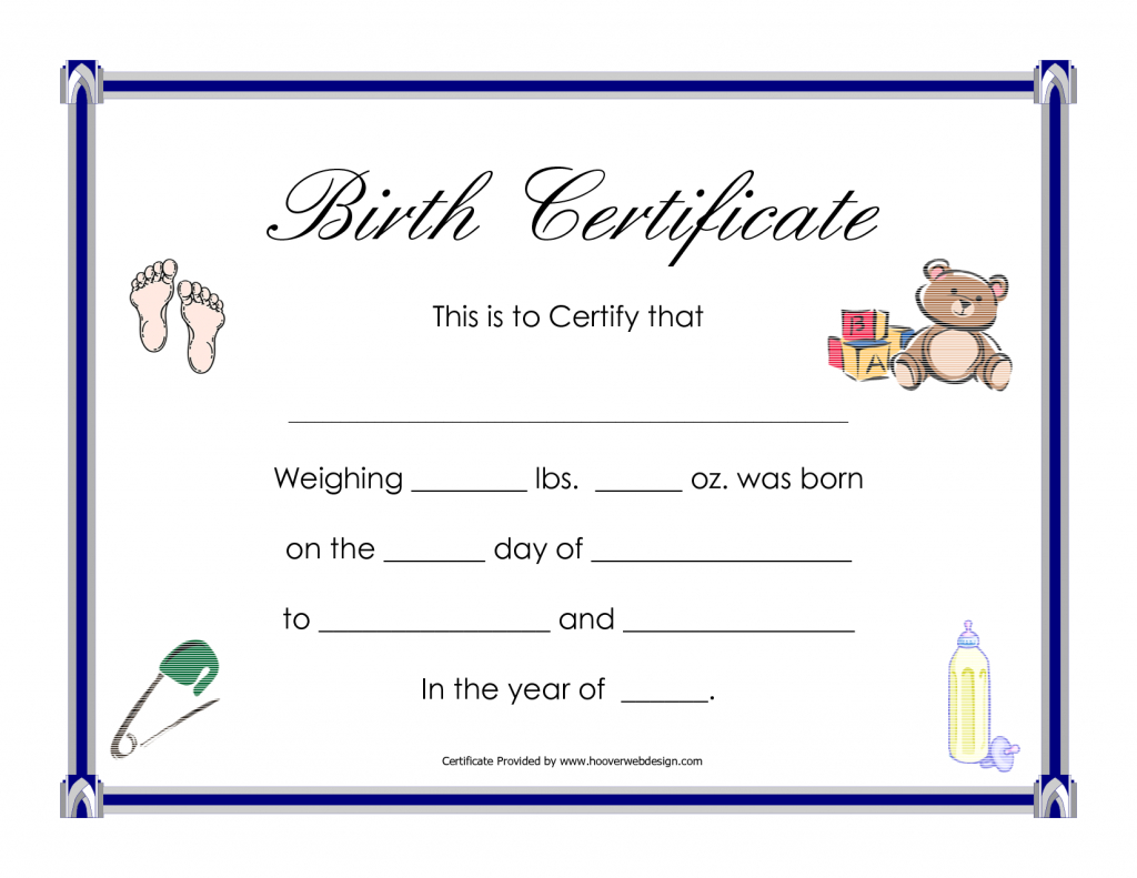 18 Birth Clipart Birth Certificate Free Clip Art Stock In Birth Certificate Template For Microsoft Word