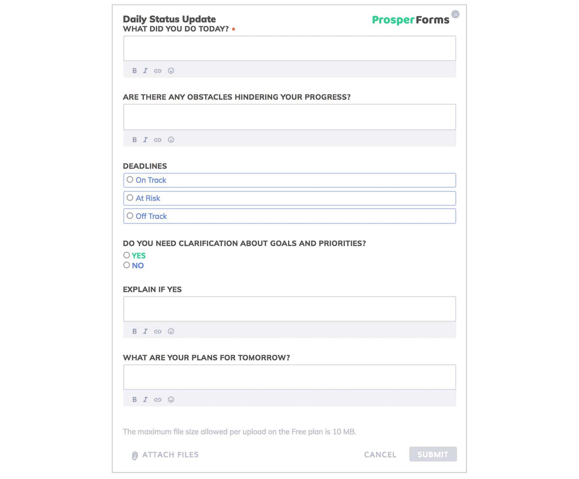 2 Remarkable Qa Daily Status Report Templates | Free Download Within Testing Daily Status Report Template
