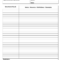 2020 Cornell Notes Template – Fillable, Printable Pdf With Regard To Note Taking Template Word