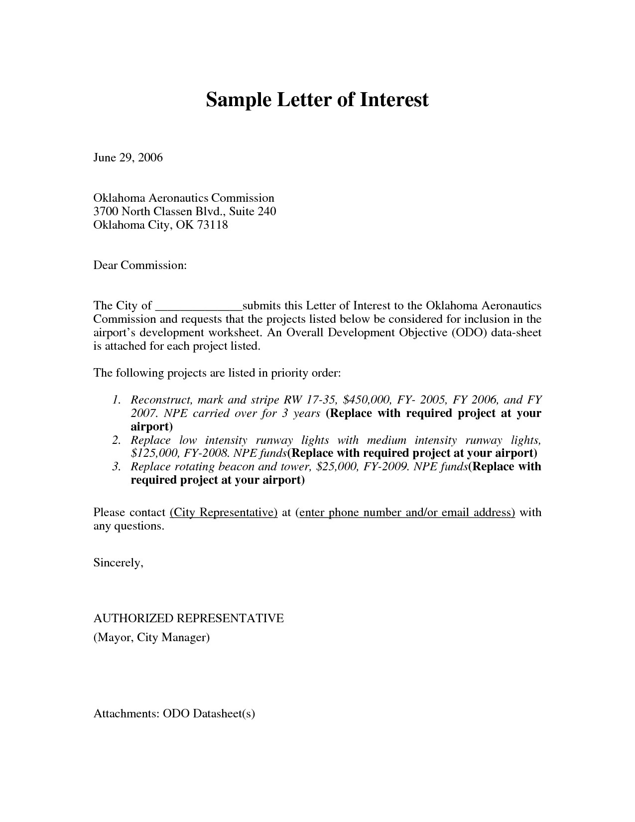 23 Letter Of Interest Sample For Internal Job Posting Within Internal Job Posting Template Word