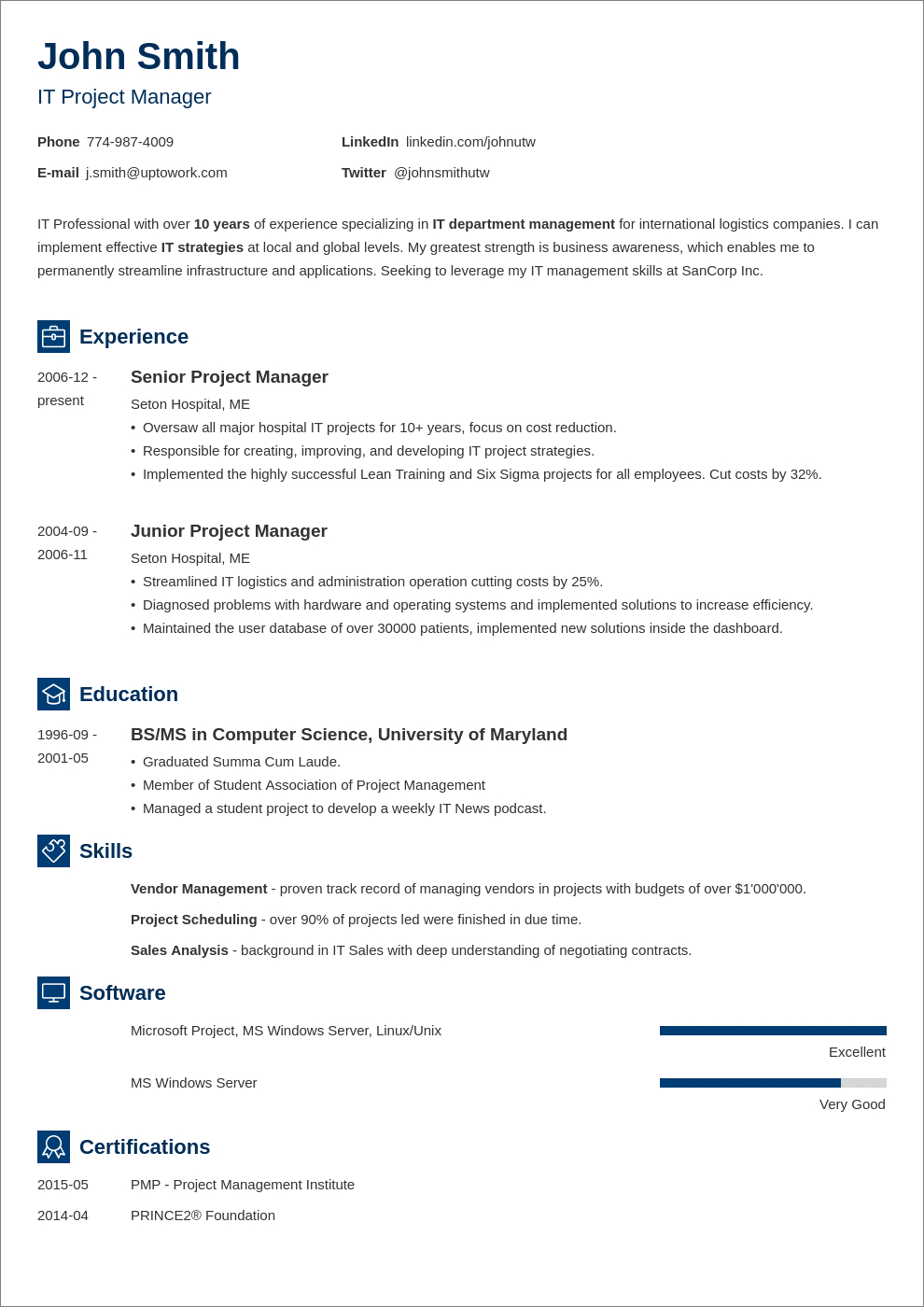 25 Resume Templates For Microsoft Word [Free Download] With Regard To How To Find A Resume Template On Word
