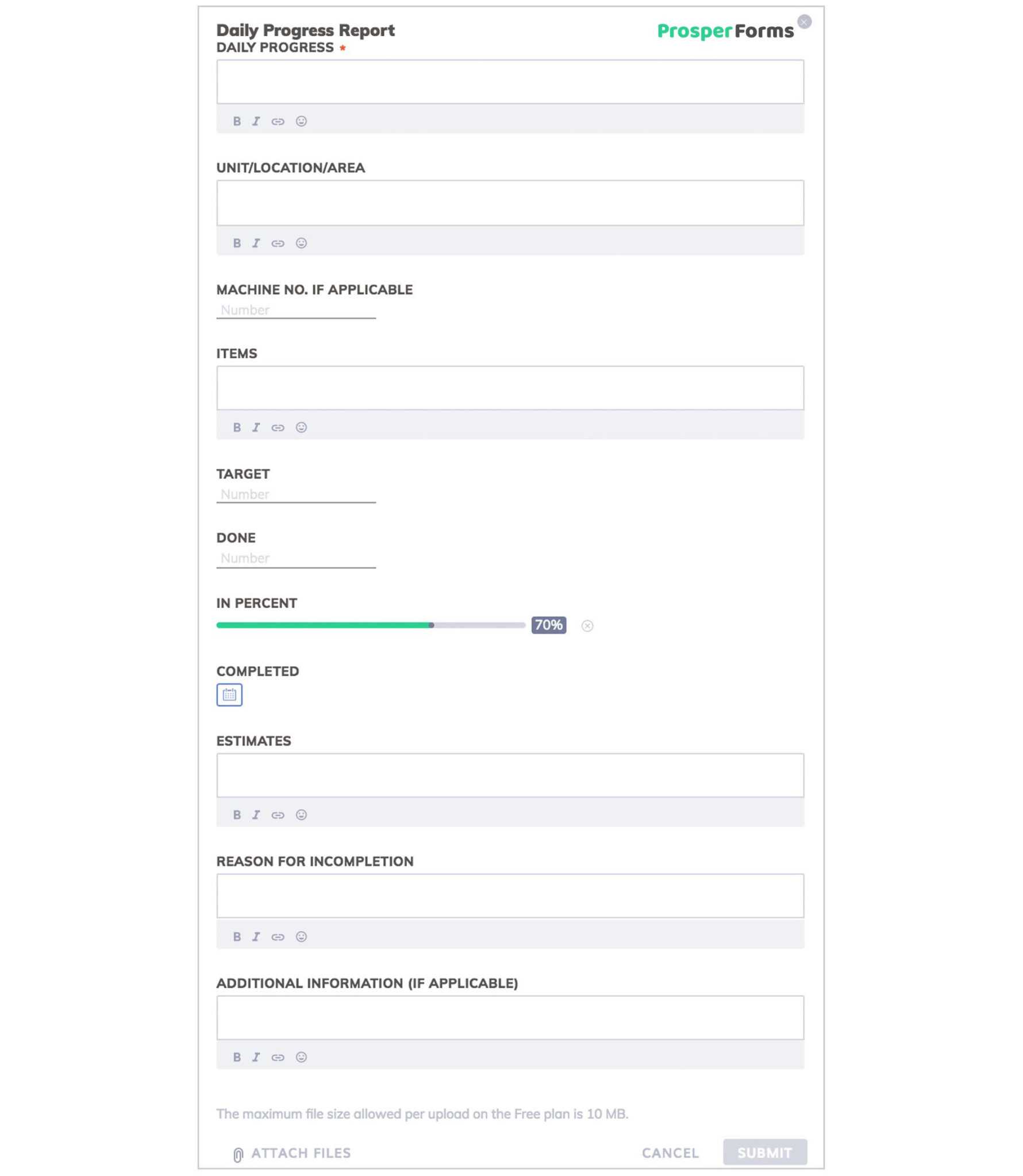 best place for free form templates best place for free form templates
