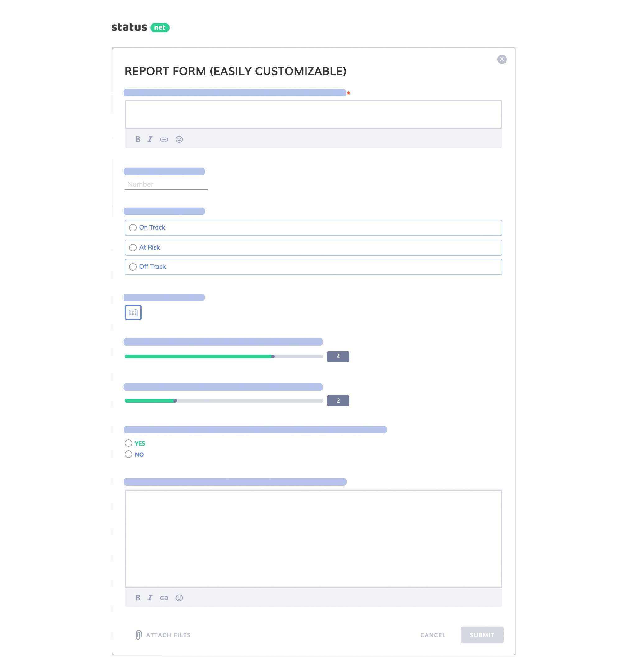 3 Smart Monthly Report Templates: How To Write And Free Inside How To Write A Monthly Report Template