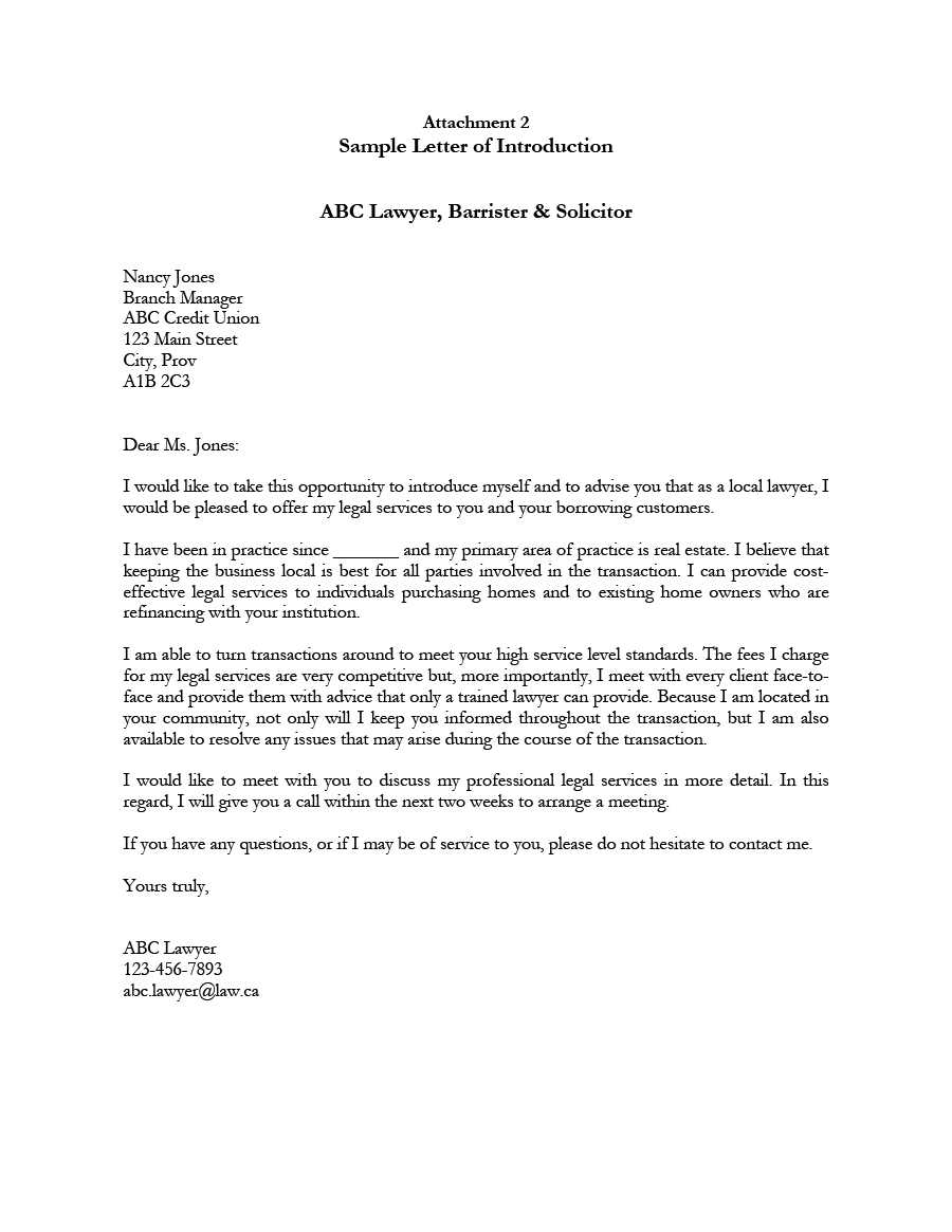 34 Free Business Introduction Letters (Pdf & Ms Word) ᐅ In Microsoft Word Business Letter Template