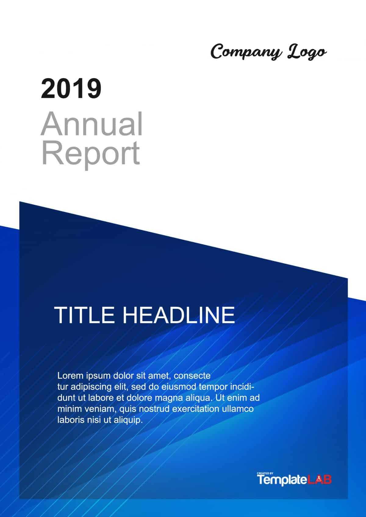 39 Amazing Cover Page Templates (Word + Psd) ᐅ Templatelab With Regard To Cover Page For Report Template