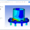3D Pdf Examples Of Engineering Analysis, Cae, Simulation For Fea Report Template