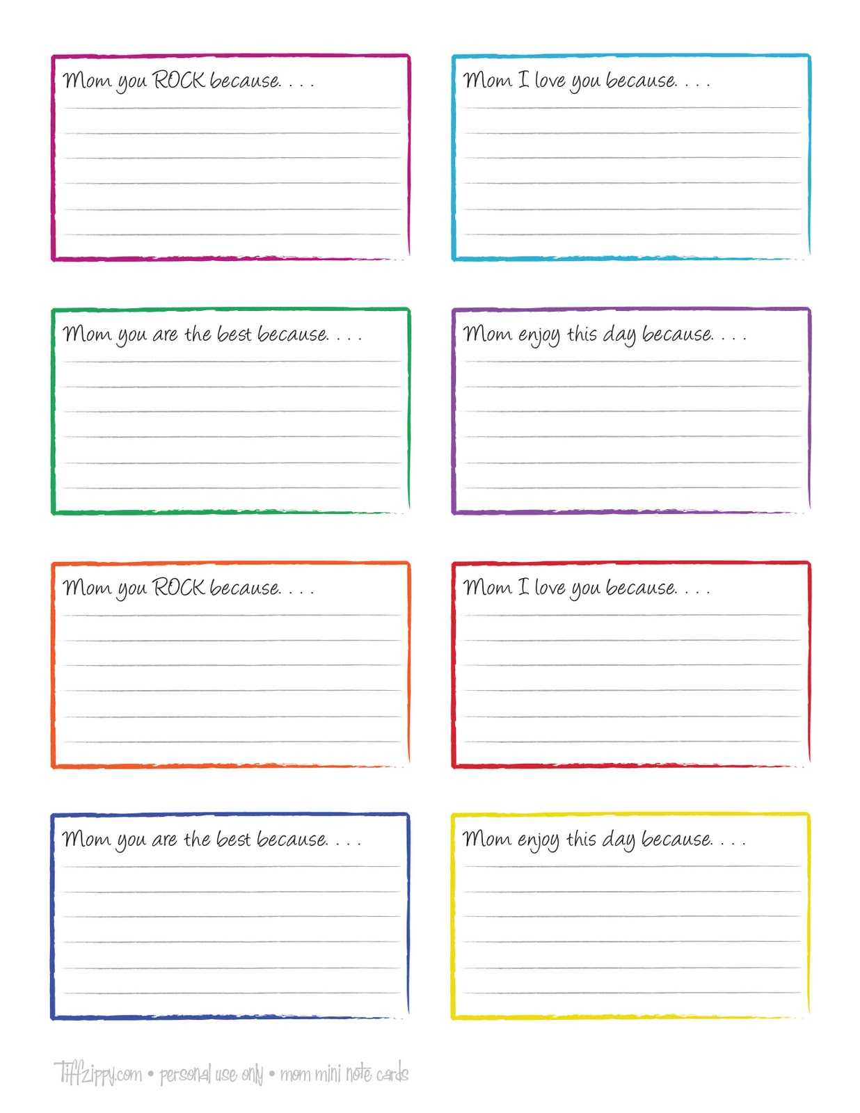 3X5 Flash Card Template - Dalep.midnightpig.co Throughout 3X5 Blank Index Card Template