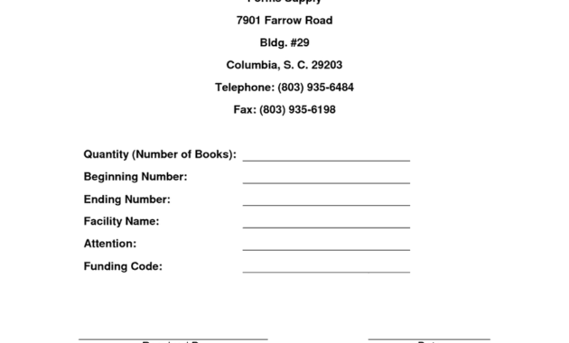 4+ Free Proof Of Delivery Templates | Free Sample Templates regarding Proof Of Delivery Template Word