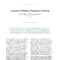 4 Free Whitepaper Templates & Examples – Lucidpress Regarding White Paper Report Template