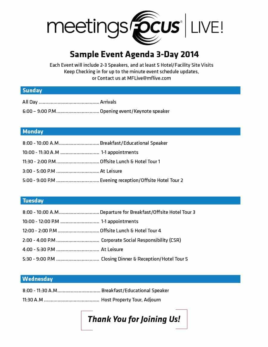 40+ Free Event Program Templates / Designs – Template Archive Intended For Free Event Program Templates Word