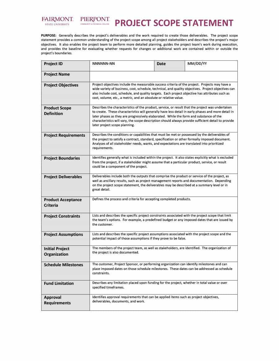 40+ Project Status Report Templates [Word, Excel, Ppt] ᐅ For Job Progress Report Template