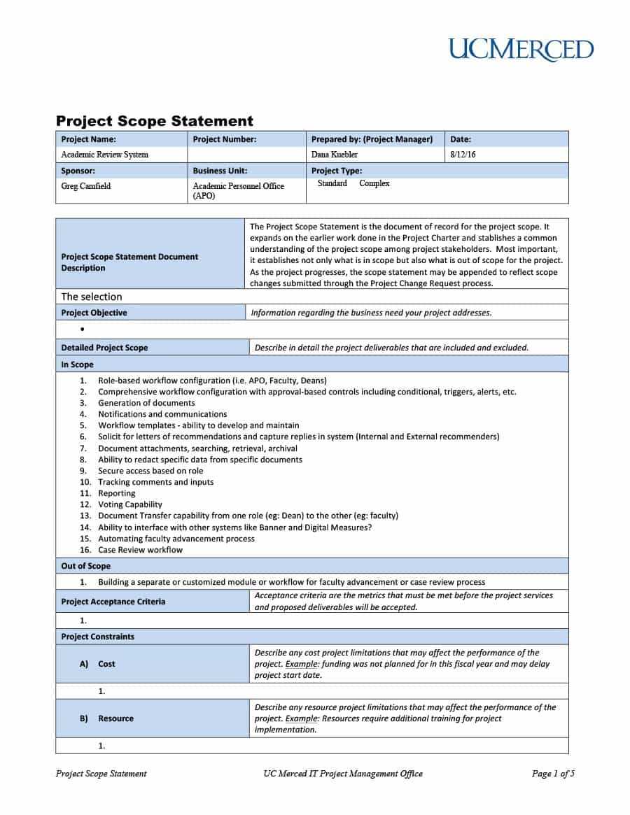 40+ Project Status Report Templates [Word, Excel, Ppt] ᐅ With Regard To Weekly Progress Report Template Project Management