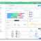 45 Free Bootstrap Admin Dashboard Templates 2020 – Colorlib With Html Report Template