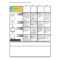 46 Editable Rubric Templates (Word Format) ᐅ Templatelab Inside Making Words Template