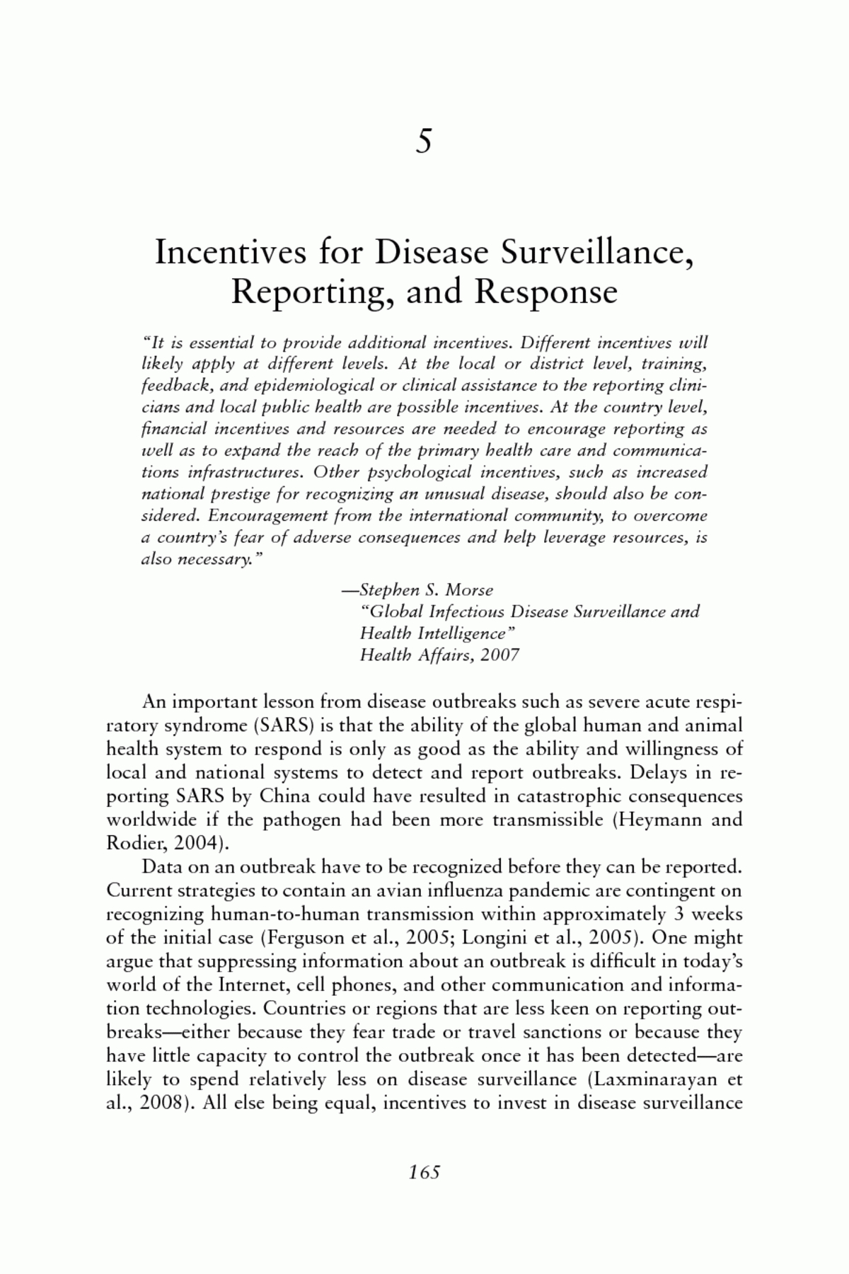 5 Incentives For Disease Surveillance, Reporting, And In Private Investigator Surveillance Report Template