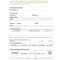 50 Free Employment / Job Application Form Templates In Job Application Template Word Document