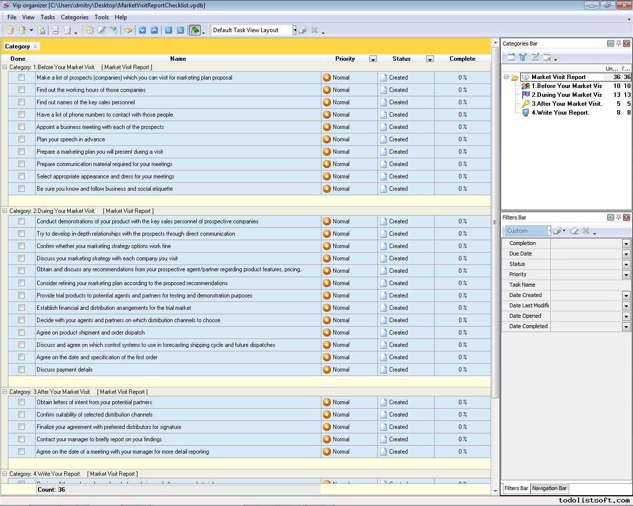 75447D0 Market Visit Report Template | Wiring Library In Customer Visit Report Format Templates