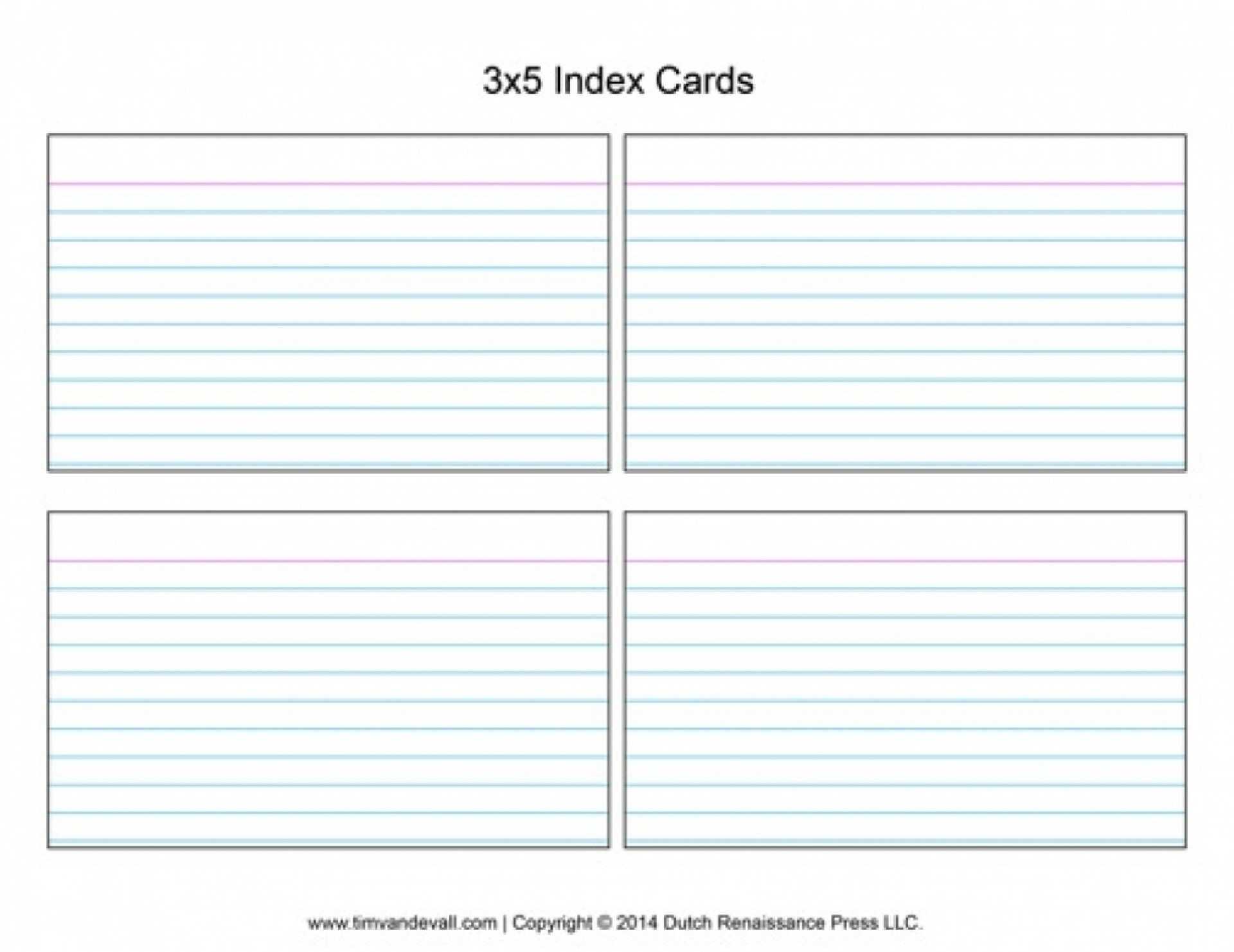 83 Creative Index Card 3X5 Template Microsoft Word Photo Regarding Microsoft Word Index Card Template