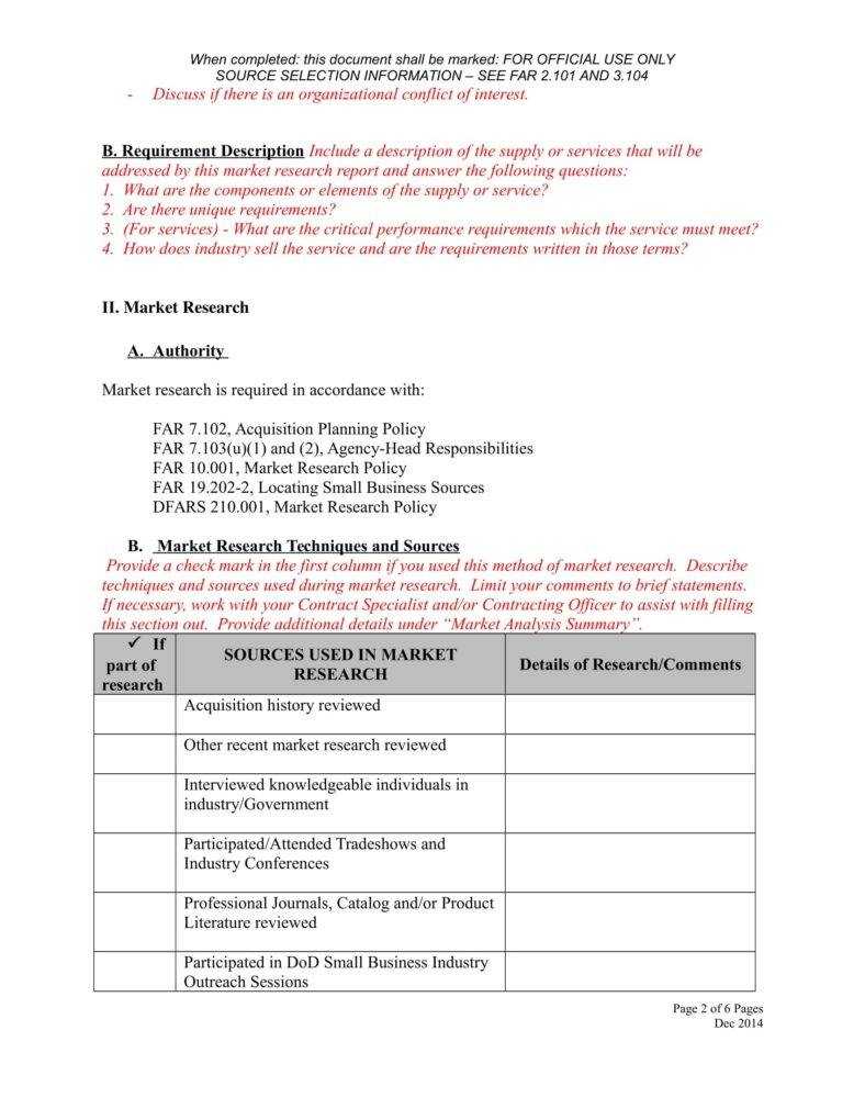 9 + Business Reports Template + Docs, Word, Pages | Free In Research Report Sample Template