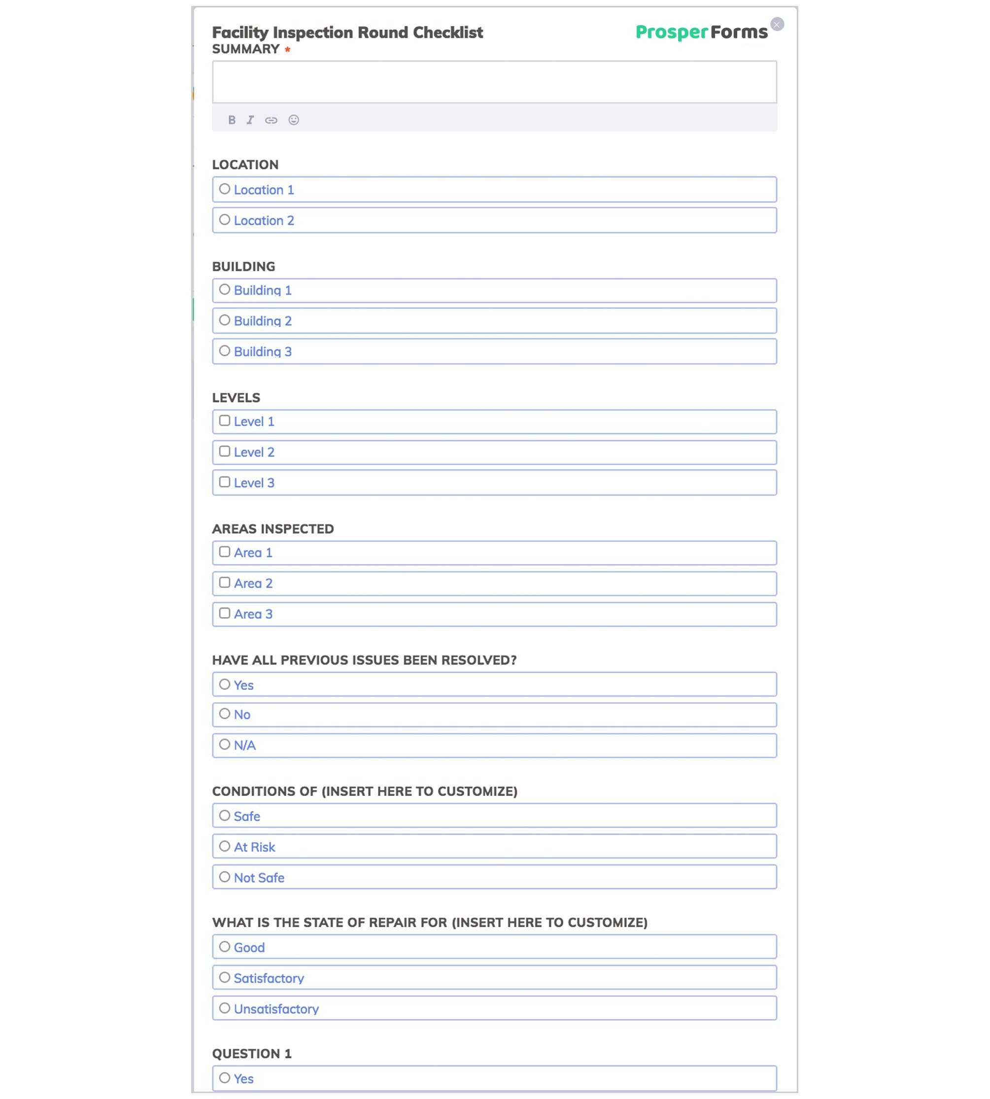 9 Key Elements Of An End Of Shift Report [Free Form Template] Pertaining To Shift Report Template