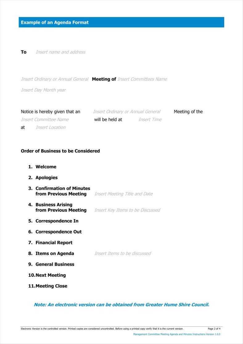 9+ Meeting Summary Templates – Free Pdf, Doc Format Download With Regard To Conference Report Template