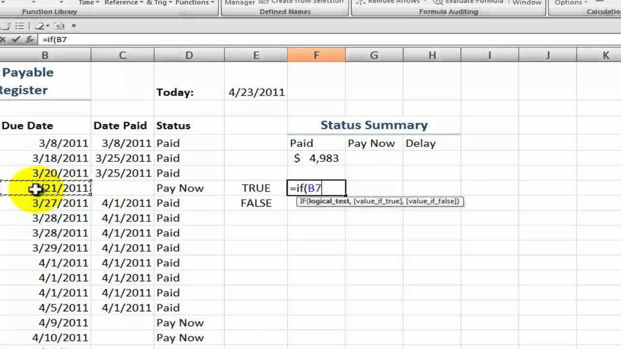 Account Payable Spreadsheet – Dalep.midnightpig.co With Regard To Test Summary Report Excel Template