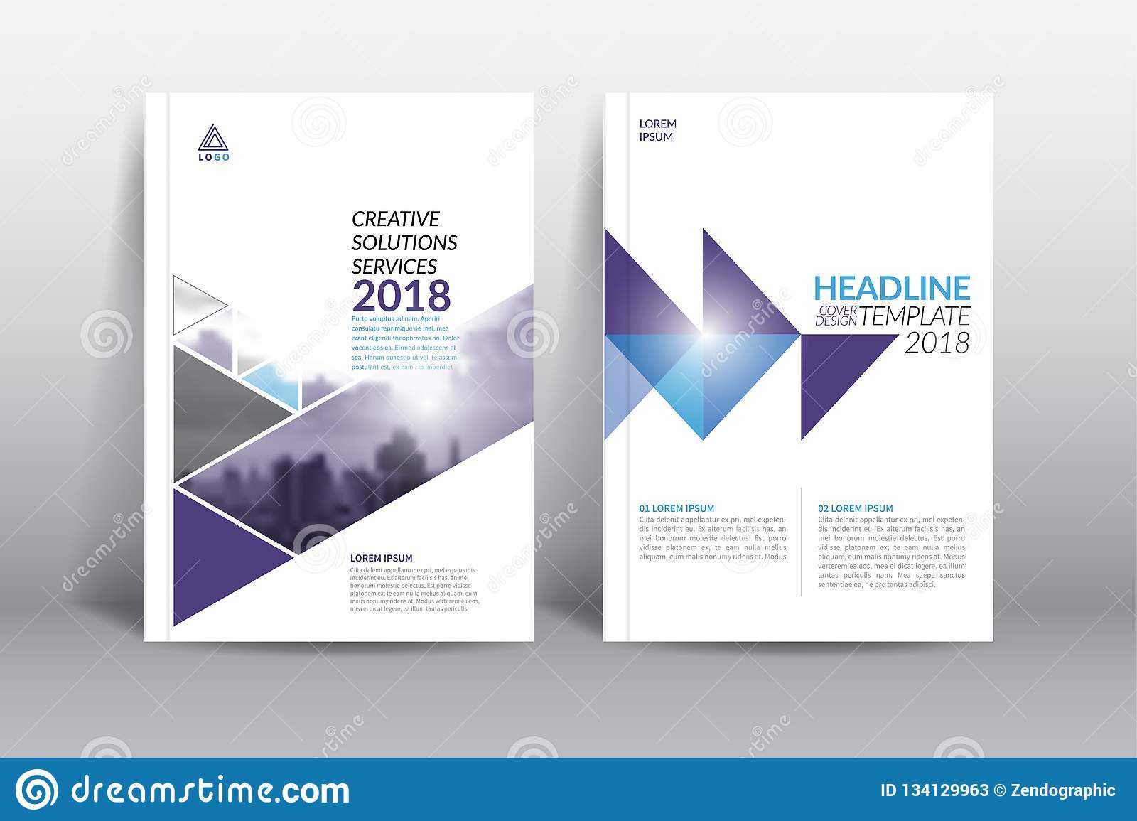 Annual Report Cover Page Design – Yeppe Pertaining To Cover Page For Annual Report Template