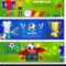Athletic Banners Design – Yeppe.digitalfuturesconsortium Within Sports Banner Templates