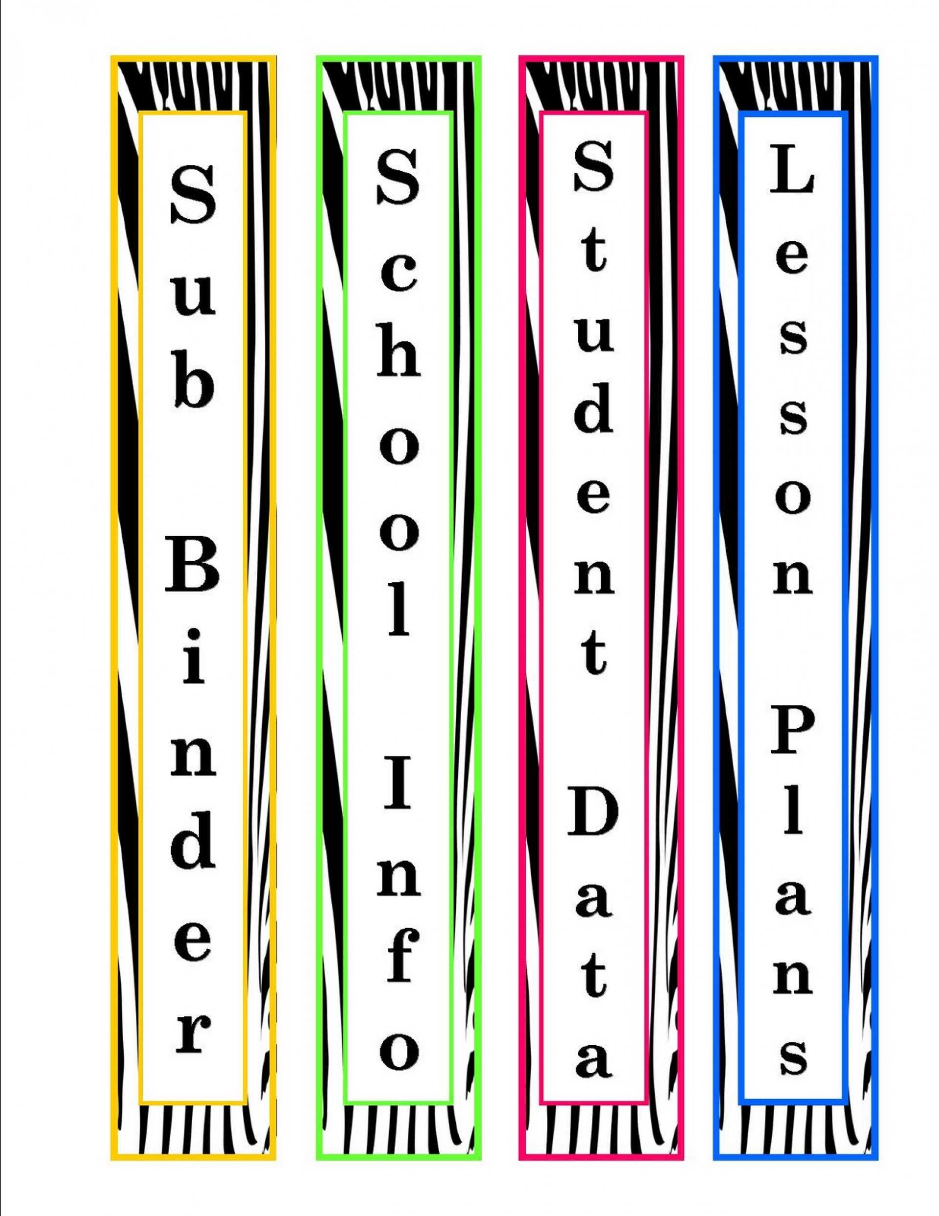 Avery Binder Templates Spine 2 Inch | Marseillevitrollesrugby Throughout 3 Inch Binder Spine Template Word