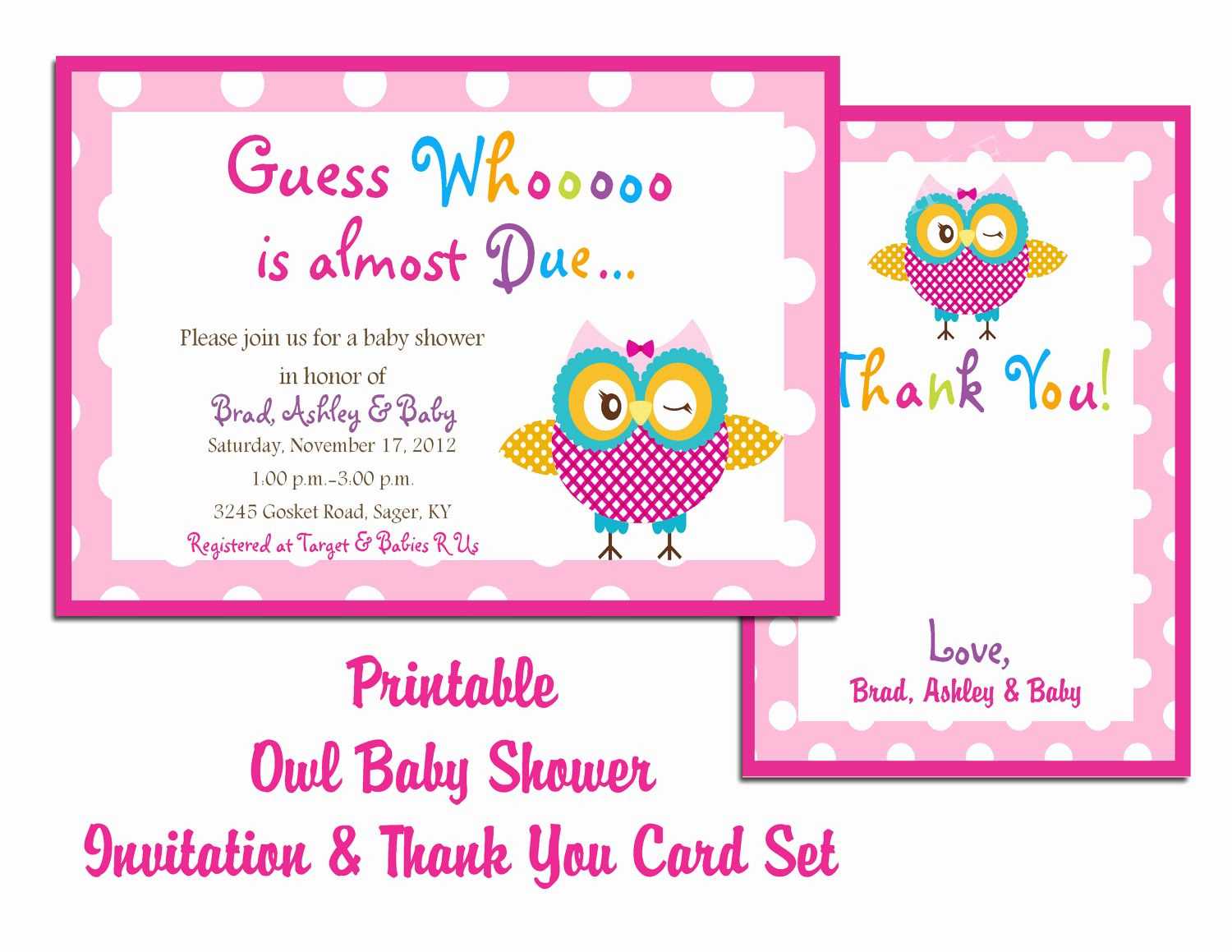 Baby Shower Card Template Microsoft Word – Calep.midnightpig.co Regarding Free Baby Shower Invitation Templates Microsoft Word