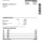 Bank Statement Template - Fill Out And Sign Printable Pdf Template | Signnow pertaining to Blank Bank Statement Template Download
