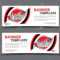 Banner Template With City Vector, Web Banner, Billboard Design,.. Within Product Banner Template
