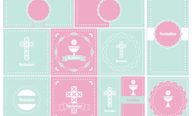 Baptism Banner Free Vector Art - (29 Free Downloads) with regard to Christening Banner Template Free