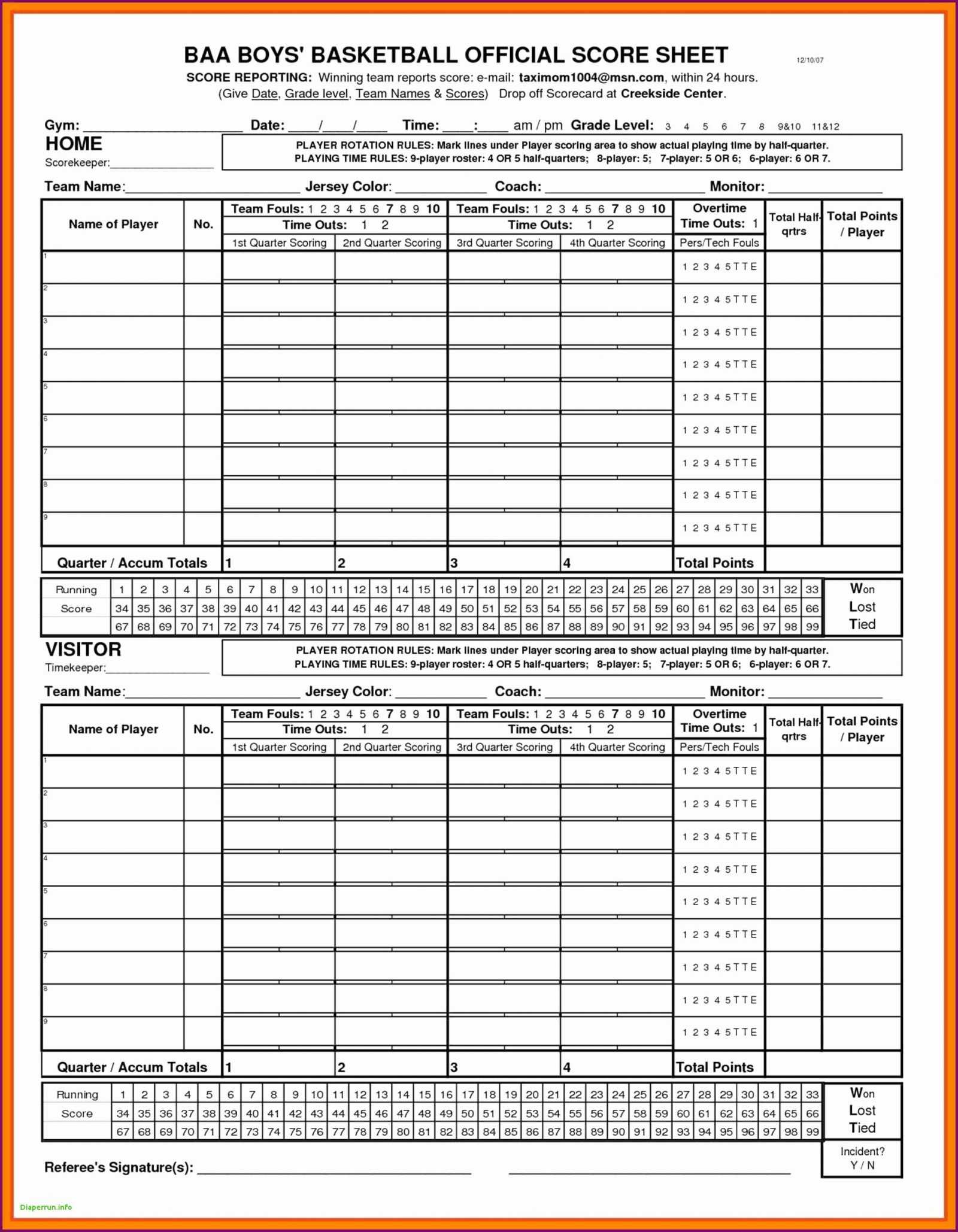 Baseball Stats Worksheet | Printable Worksheets And Intended For Baseball Scouting Report Template