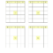 Blank Bingo Cards – Fill Out And Sign Printable Pdf Template | Signnow For Blank Bingo Template Pdf