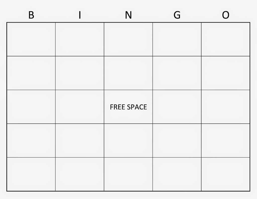 Blank Bingo Template Word | Sample Cv English Resume Regarding Blank Bingo Card Template Microsoft Word