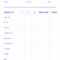 Blank Report Card – Dalep.midnightpig.co With Boyfriend Report Card Template