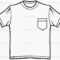 Blank T Shirt Drawing | Free Download On Clipartmag Throughout Blank Tshirt Template Pdf