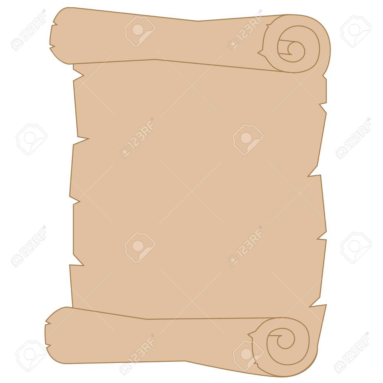 Blank Treasure Map With Regard To Blank Pirate Map Template