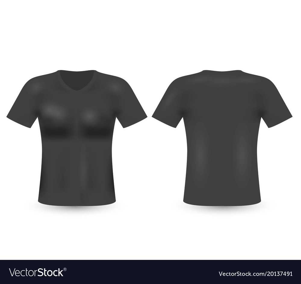 Blank Tshirt Template For Photoshop – Dreamworks In Blank T Shirt Design Template Psd