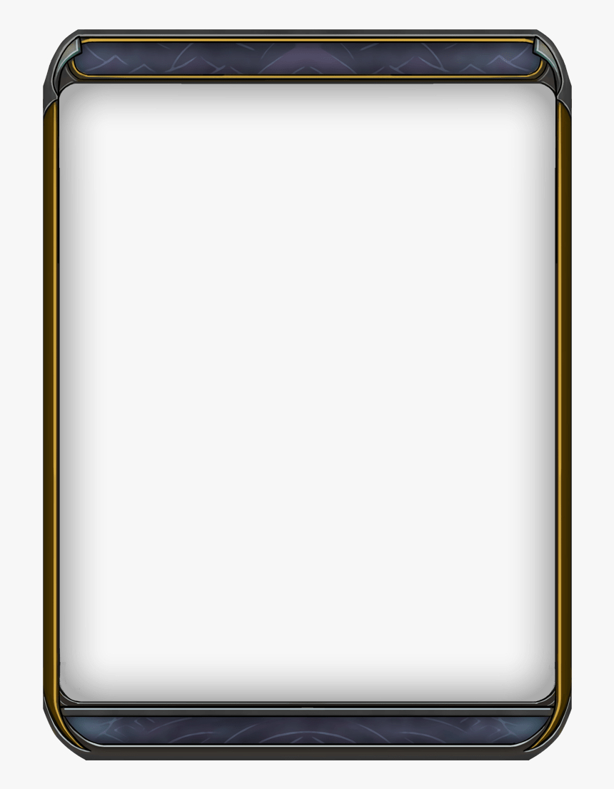 Board Game Blank Card Template , Png Download – Game Card Throughout Blank Playing Card Template