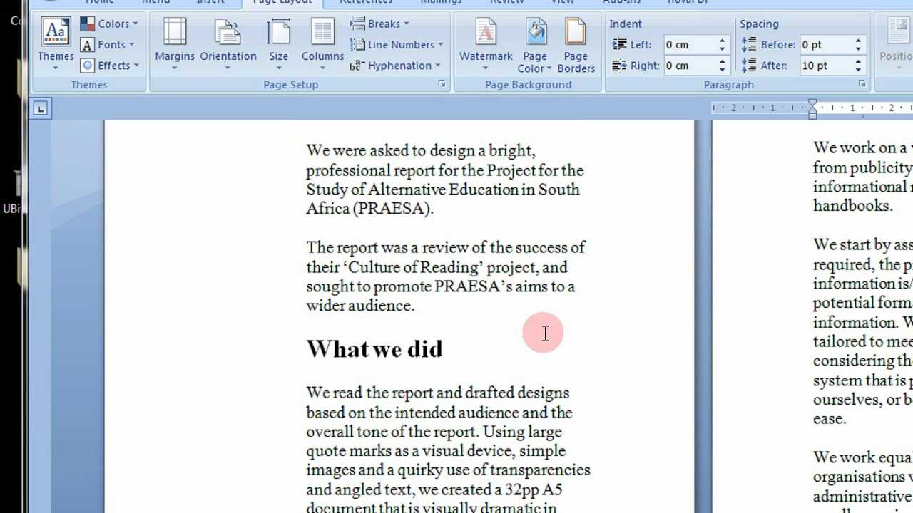Book Template Design Word – Yeppe.digitalfuturesconsortium With How To Create A Book Template In Word