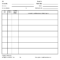 Bookkeeping Eadsheet For Small Business And Gas Station Intended For Daily Report Sheet Template