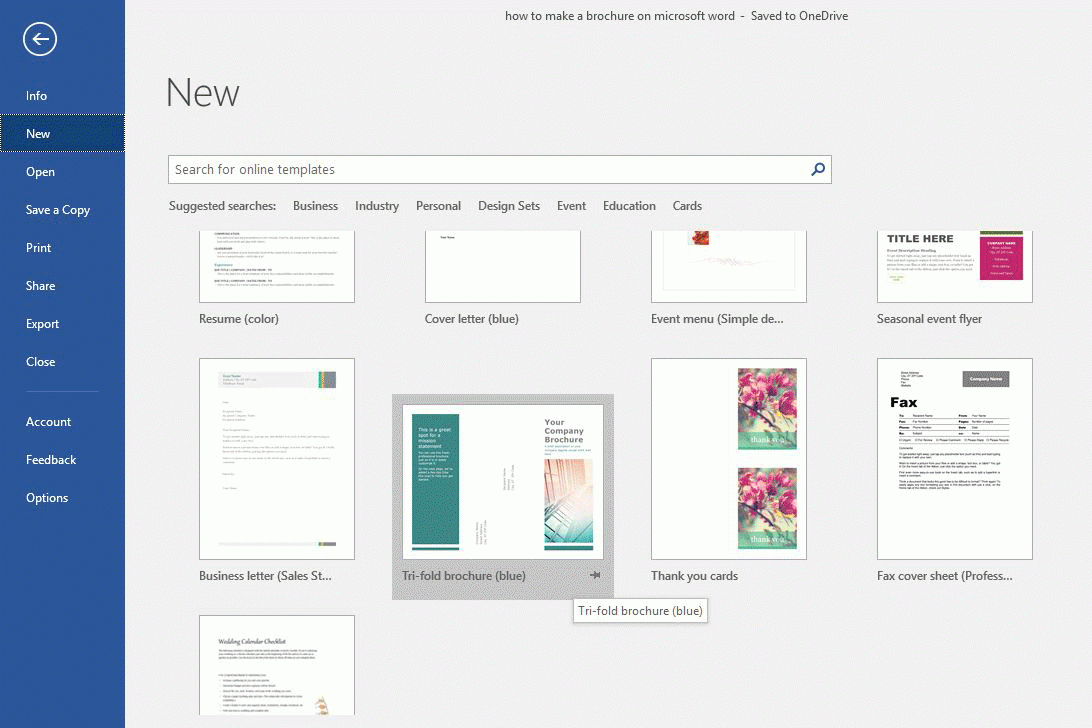 Brochure Ms Word – Dalep.midnightpig.co With Regard To Word Catalogue Template
