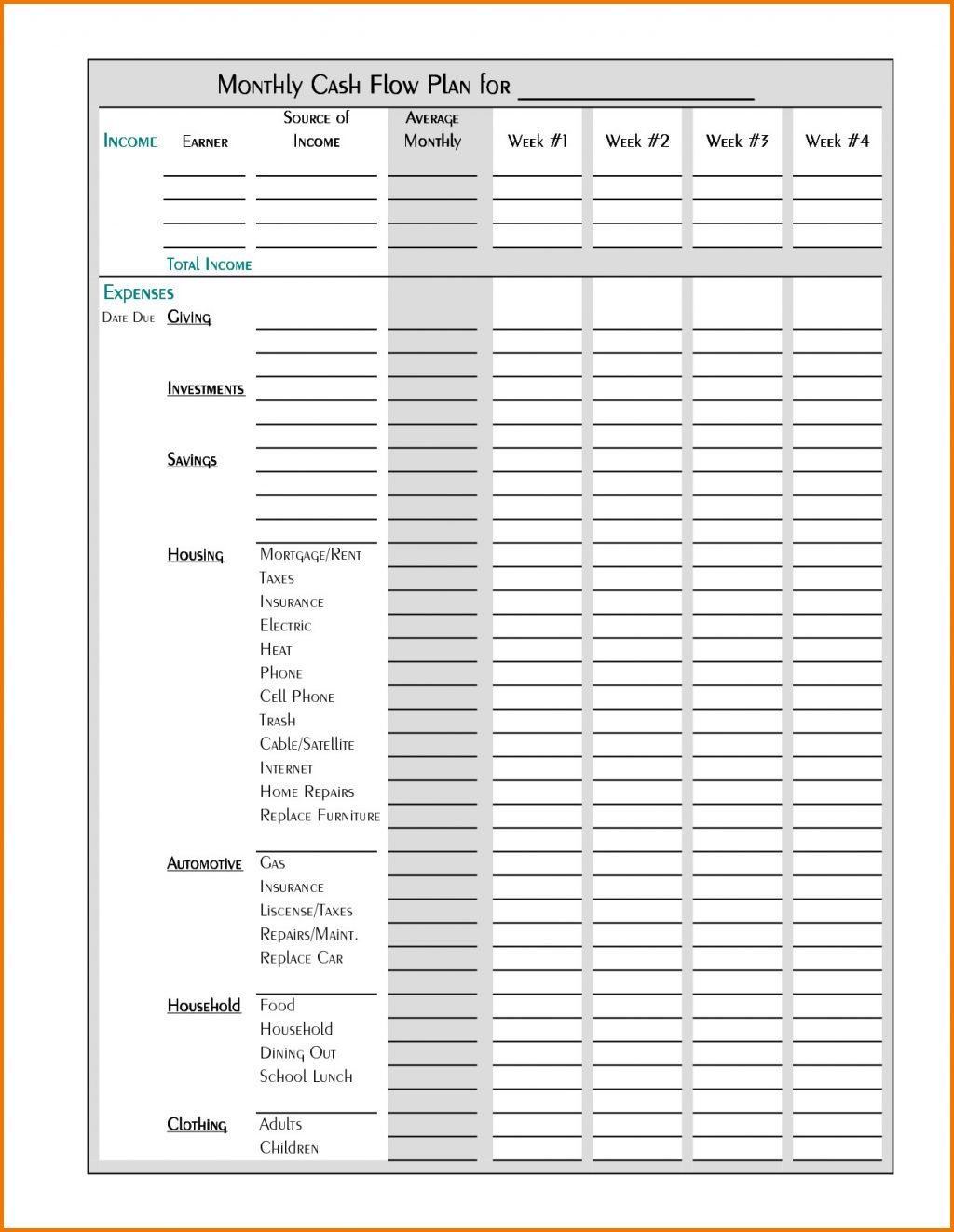 Business T Spreadsheet Free Smallnse Report Template Book Of With School Report Template Free